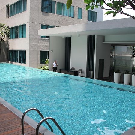 Summer Suite Express By Subhome Kuala Lumpur Kültér fotó