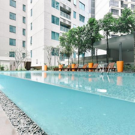 Summer Suite Express By Subhome Kuala Lumpur Kültér fotó