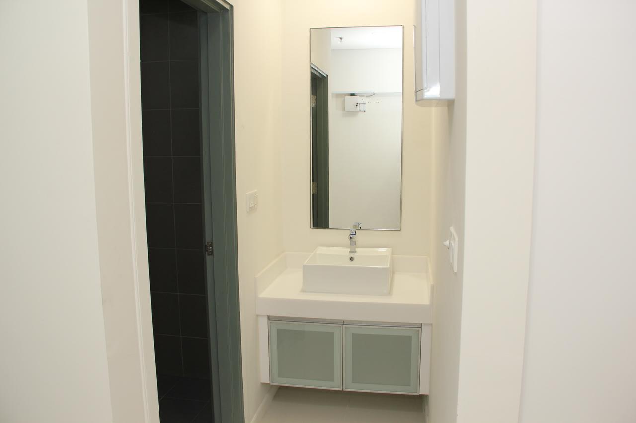Summer Suite Express By Subhome Kuala Lumpur Kültér fotó