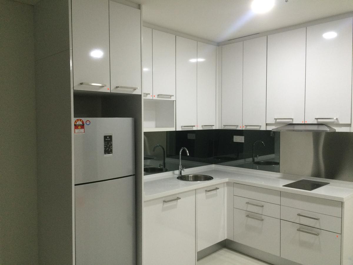 Summer Suite Express By Subhome Kuala Lumpur Kültér fotó