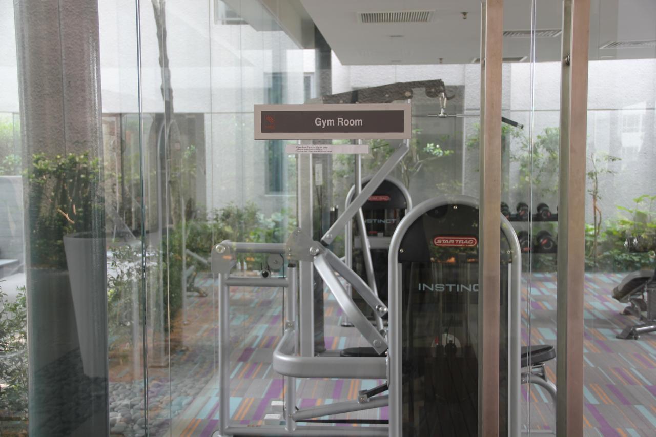 Summer Suite Express By Subhome Kuala Lumpur Kültér fotó