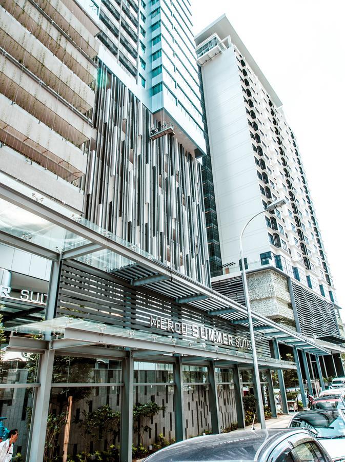 Summer Suite Express By Subhome Kuala Lumpur Kültér fotó