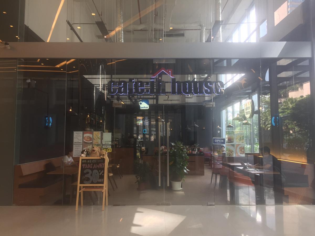 Summer Suite Express By Subhome Kuala Lumpur Kültér fotó