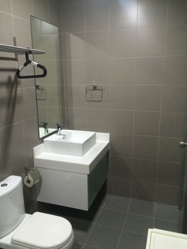 Summer Suite Express By Subhome Kuala Lumpur Kültér fotó