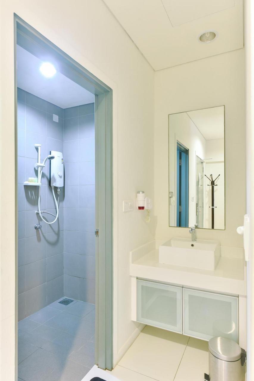 Summer Suite Express By Subhome Kuala Lumpur Kültér fotó