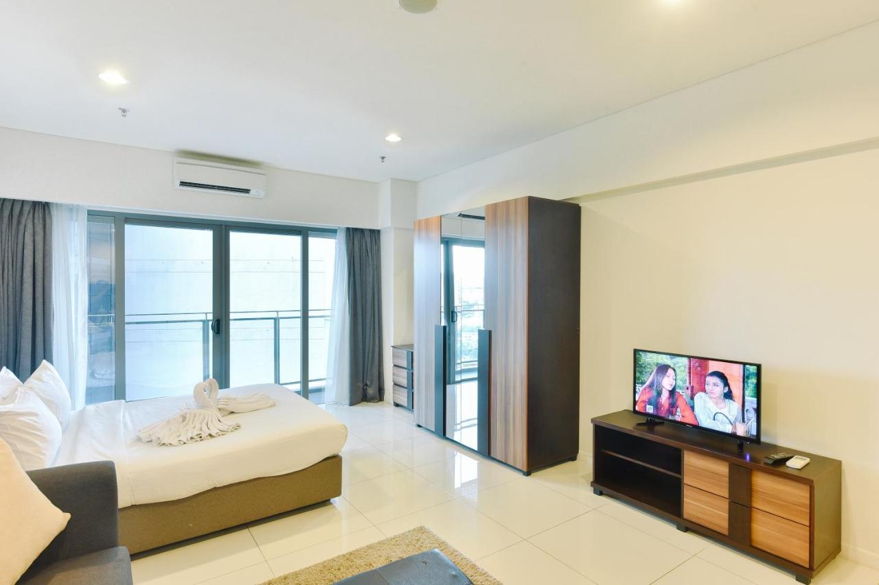 Summer Suite Express By Subhome Kuala Lumpur Kültér fotó