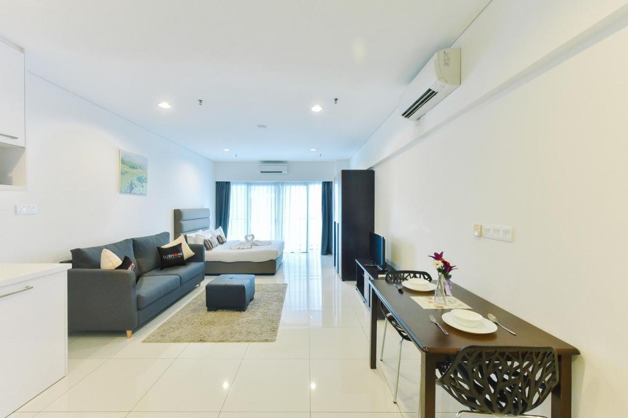 Summer Suite Express By Subhome Kuala Lumpur Kültér fotó