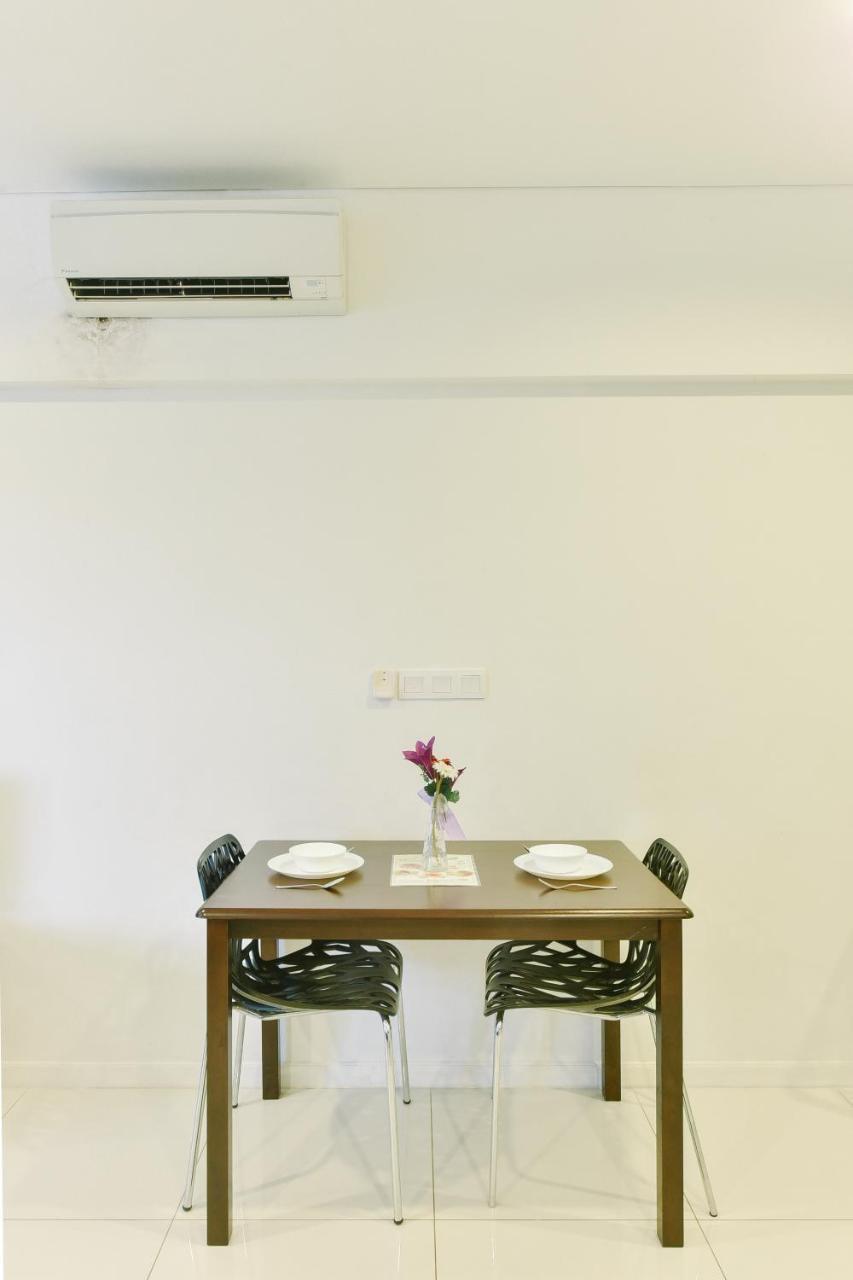 Summer Suite Express By Subhome Kuala Lumpur Kültér fotó